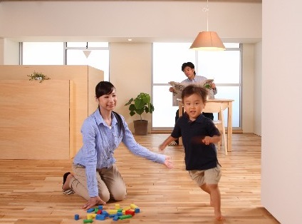 天沼インテリア